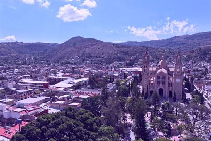 Layla, 25 — Escort in Tlamixtlahuacan, Mexico