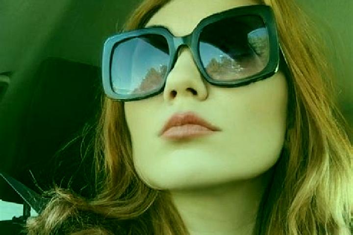 Layla, 25 — Escort in Topliceni, Romania