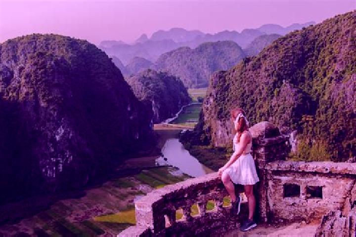 Layla, 25 — Escort in Vinh Binh, Vietnam