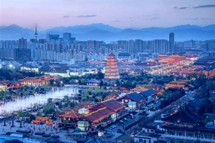 Layla, 25 — Escort in Wei Xian, China