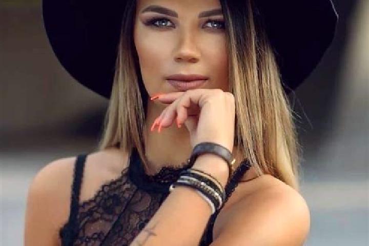 Layla, 25 — Escort in Witkowo, Poland