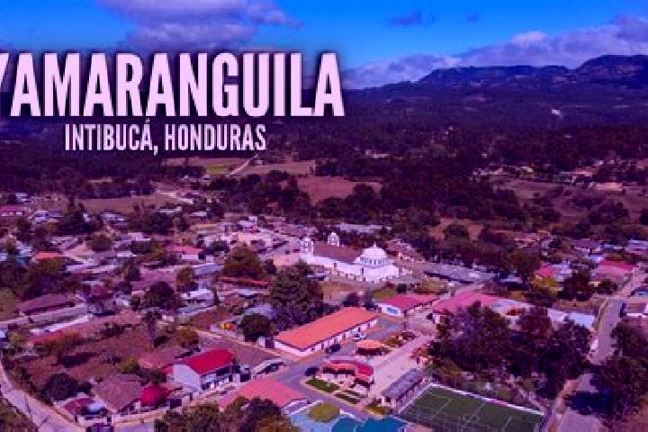 Layla, 25 — Escort in Yamaranguila, Honduras