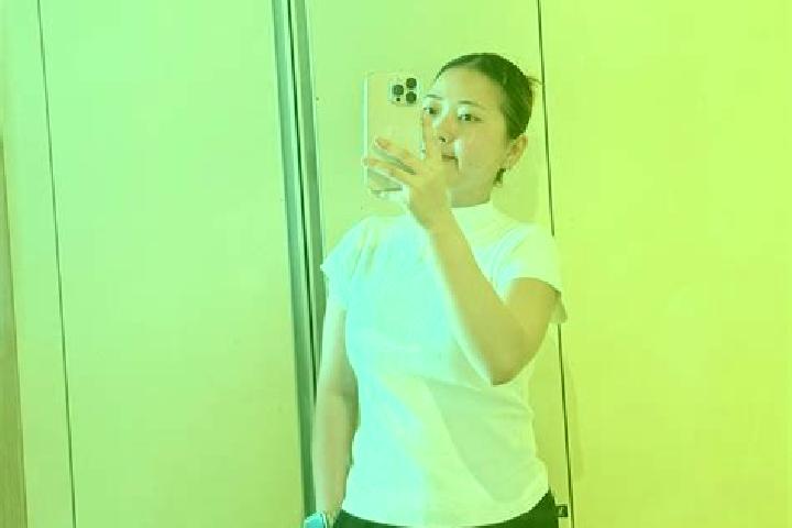 Layla, 25 — Escort in Yujin, China