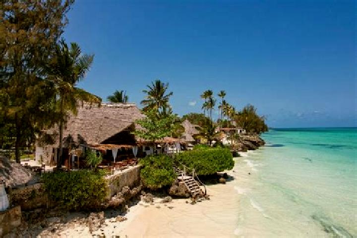 Layla, 25 — Escort in Zanzibar, Tanzania