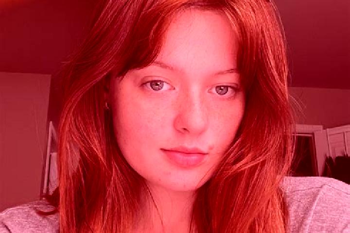Layla, 26, a auburn amber-eyed european companion based in Bansgaon. Offering OWO, Tantra, A-Level, Roleplay. Available for incall and outcall, day and eveni...