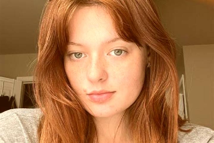Layla, 26, a auburn amber-eyed mixed companion based in Santa Rosa de Goias. Offering Dinner Date, Prostate Massage, Roleplay. Available for incall and outca...