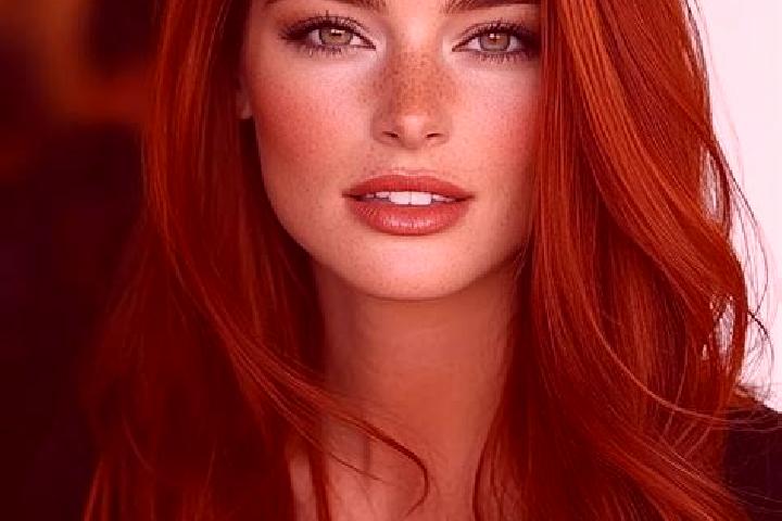 Layla, 26, a auburn blue-eyed european companion based in Koya. Offering Girlfriend Experience, 69, A-Level, Erotic Massage, Deep French Kissing. Available f...