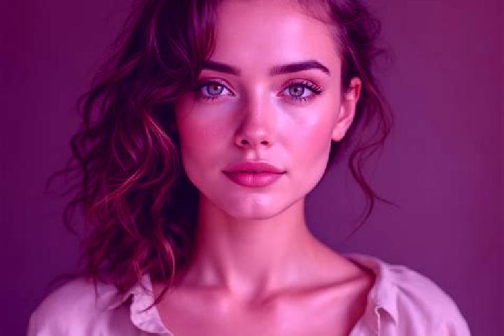 Layla, 26, a chestnut green-eyed mixed companion based in Krusetnica. Offering A-Level, Overnight, 69. Available for incall and outcall, day and evening dates.