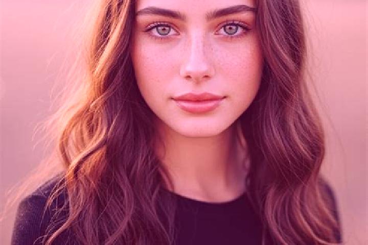 Layla, 26, a chestnut hazel-eyed mediterranean companion based in Vakfikebir. Offering Erotic Massage, A-Level, OWO, 69, Dinner Date. Available for incall an...