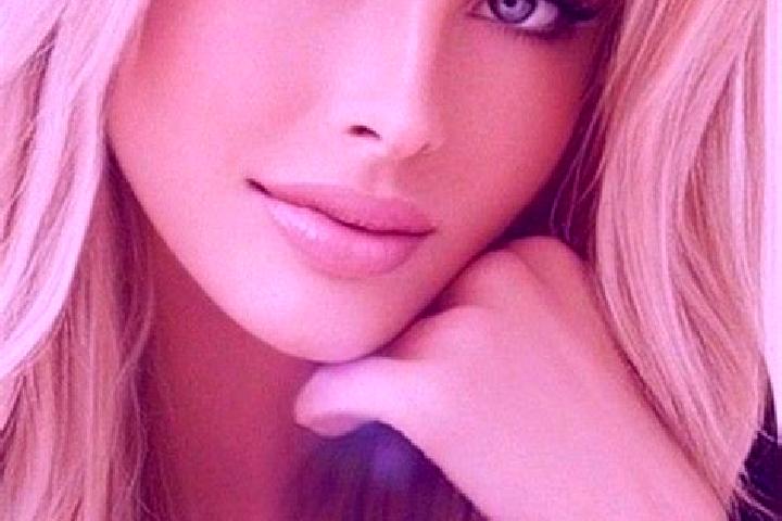 Layla, 26, a dark blonde amber-eyed caucasian companion based in Posto da Mata. Offering Prostate Massage, Duos, A-Level. Available for incall and outcall, d...