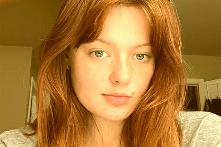 Layla, 26, a dark blonde amber-eyed caucasian companion based in Trevorton. Offering Deep French Kissing, Girlfriend Experience, BDSM, Couples, Erotic Massag...