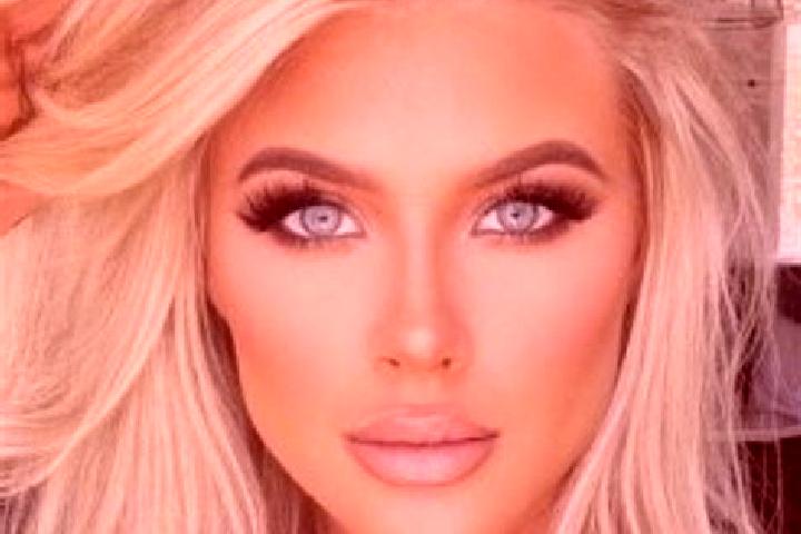 Layla, 26, a platinum blonde grey-eyed caucasian companion based in Markha. Offering Girlfriend Experience, Massage, Erotic Massage. Available for incall and...