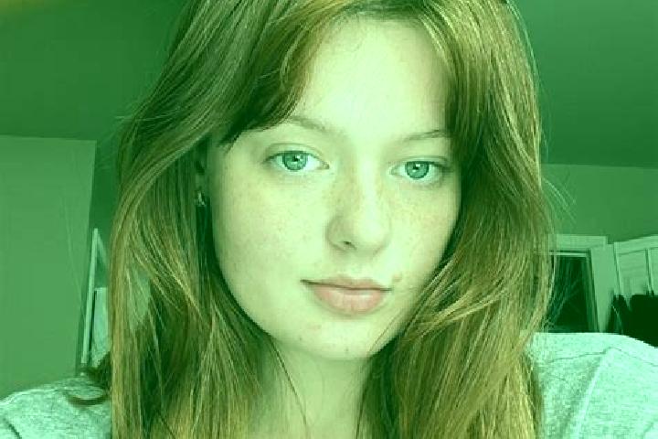 Layla, 26, a red blue-eyed caribbean companion based in Robledollano. Offering Girlfriend Experience, GFE, Dinner Date. Available for incall and outcall, ove...