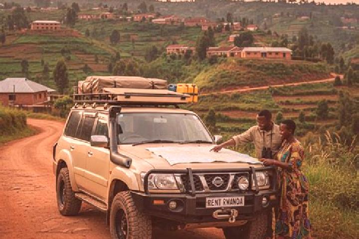 Layla, 26 — Escort in Akom II, Cameroon