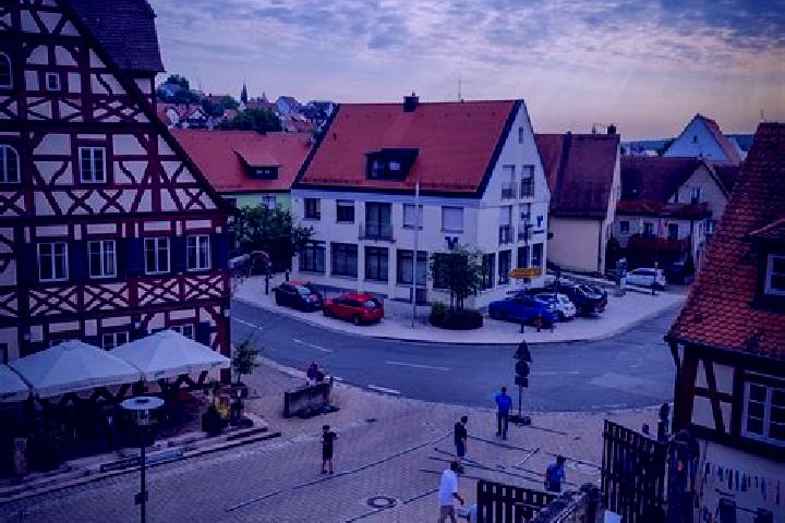 Layla, 26 — Escort in Ammerndorf, Germany