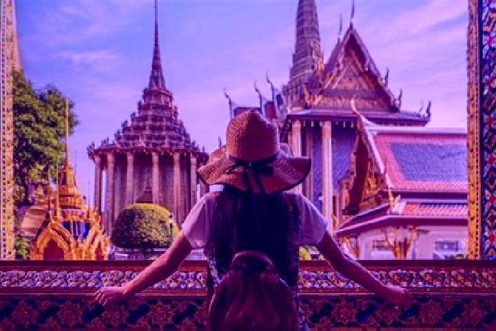 Layla, 26 — Escort in Ban Dan, Thailand