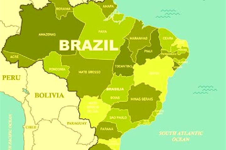 Layla, 26 — Escort in Barauna, Brazil