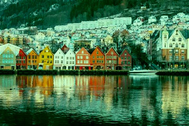 Layla, 26 — Escort in Batsfjord, Norway