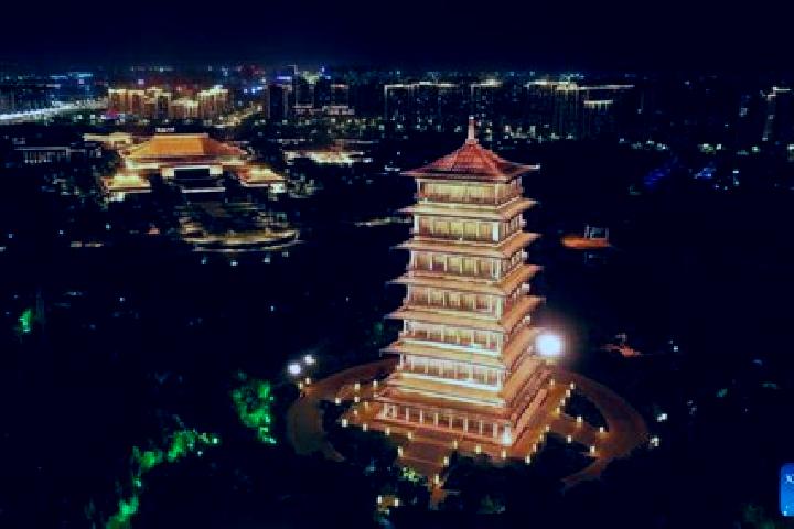 Layla, 26 — Escort in Chanba, China