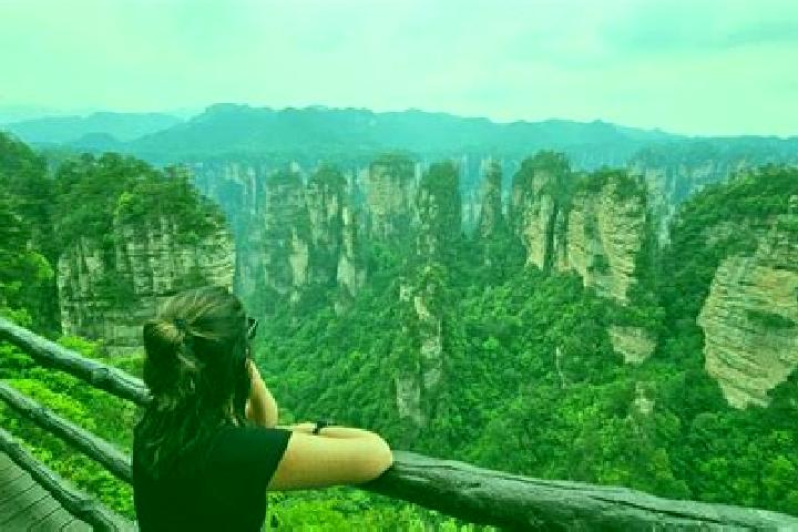 Layla, 26 — Escort in Chuangye, China