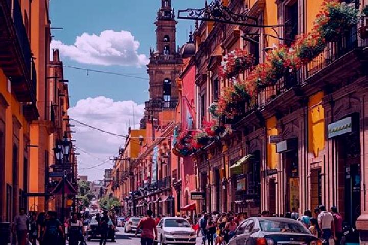 Layla, 26 — Escort in Cuchulumtic, Mexico
