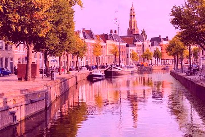 Layla, 26 — Escort in De Wijert, Netherlands