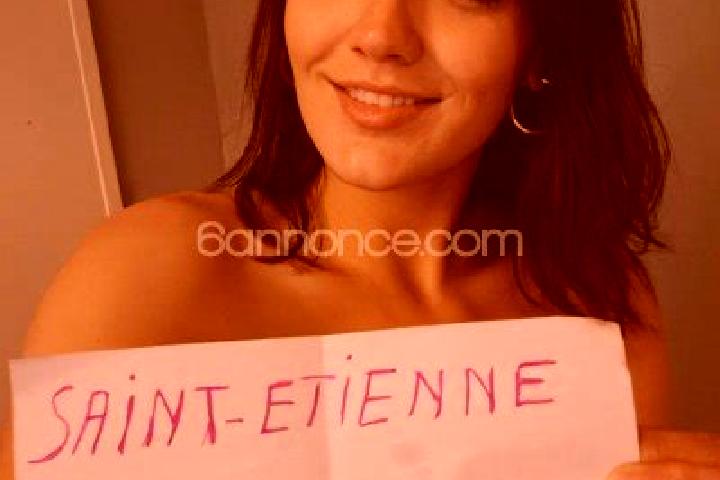 Layla, 26 — Escort in Digoin, France