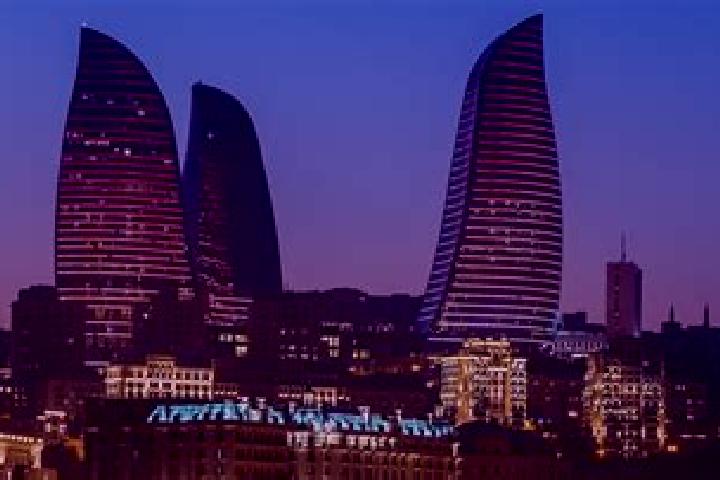 Layla, 26 — Escort in Fatmayi, Azerbaijan