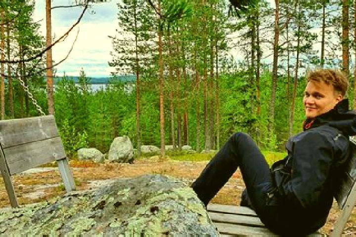 Layla, 26 — Escort in Hatanpaeae, Finland
