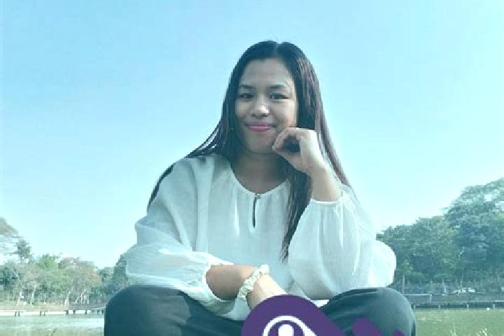 Layla, 26 — Escort in Homalin, Myanmar