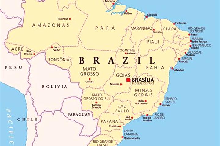 Layla, 26 — Escort in Ibicui, Brazil