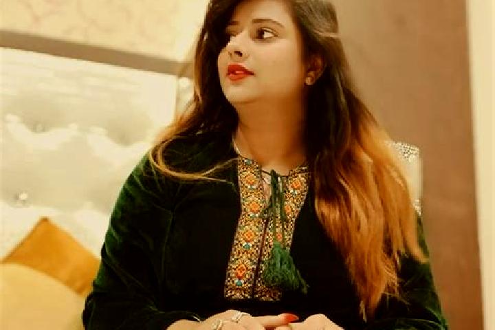 Layla, 26 — Escort in Jaipur, India