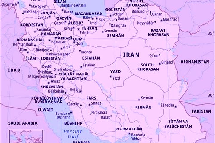 Layla, 26 — Escort in Javash, Iran