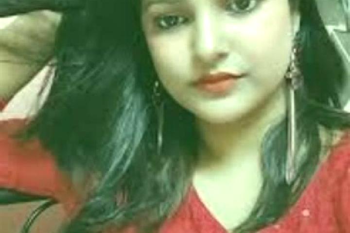 Layla, 26 — Escort in Kanpur, India