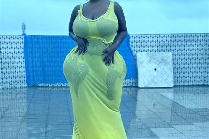 Layla, 26 — Escort in Kouassi Golikro, Ivory Coast