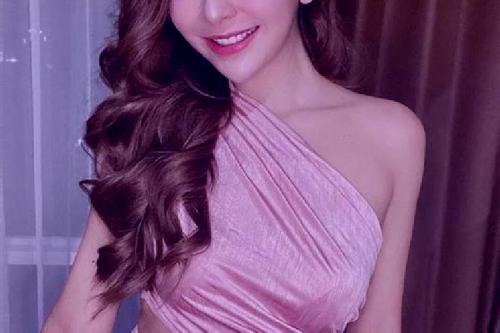 Layla, 26 — Escort in Kuala Baru Sungai, Indonesia
