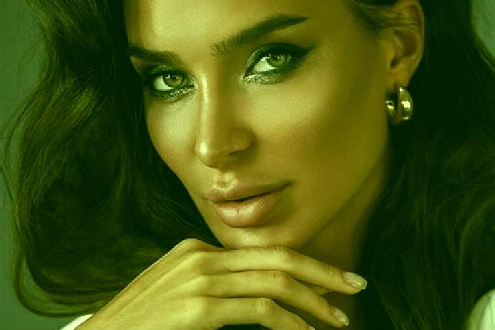 Layla, 26 — Escort in Kushnarenkovo, Russia