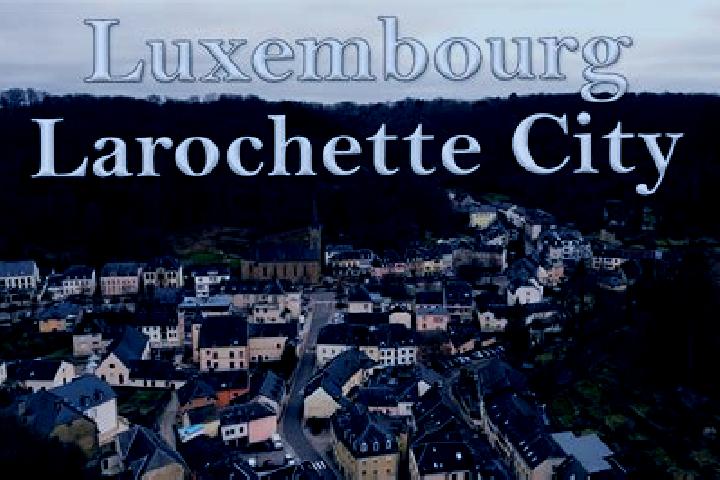 Layla, 26 — Escort in Larochette, Luxembourg
