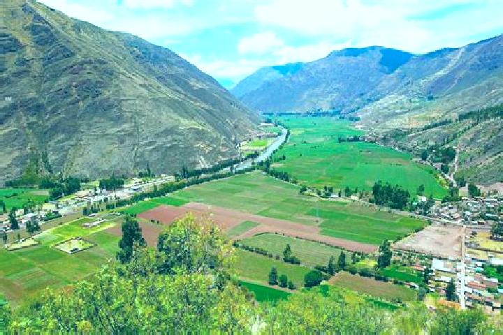 Layla, 26 — Escort in Macate, Peru