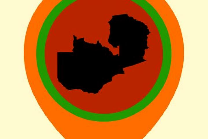 Layla, 26 — Escort in Mansa, Zambia