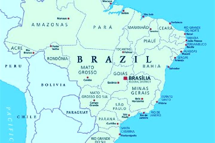 Layla, 26 — Escort in Marizopolis, Brazil