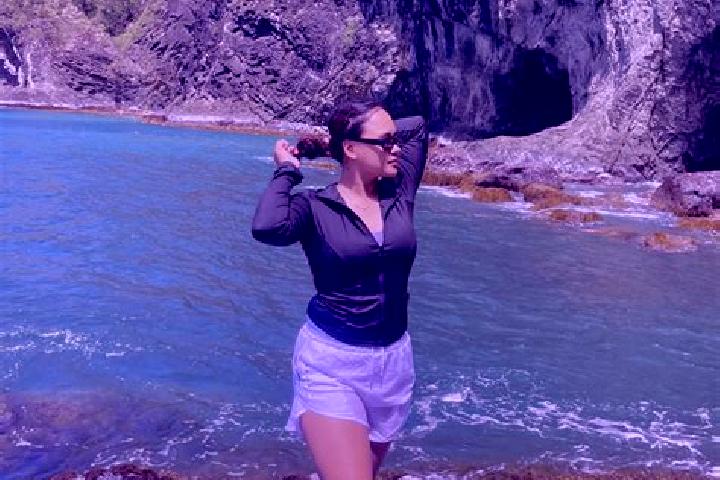 Layla, 26 — Escort in Naguilian, Philippines