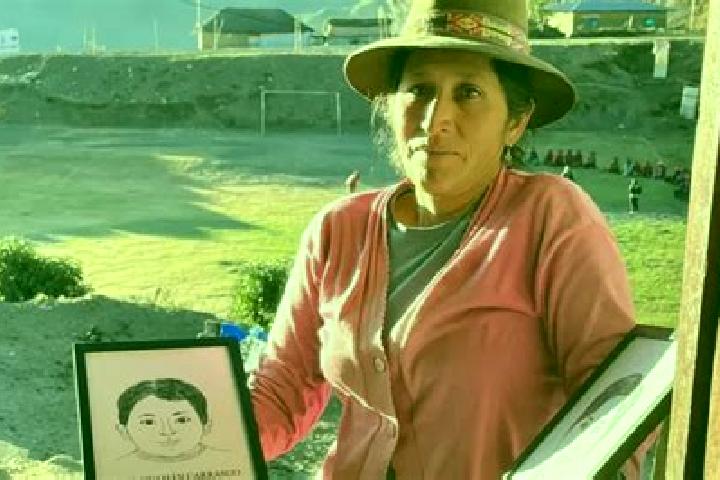 Layla, 26 — Escort in Oronccoy, Peru