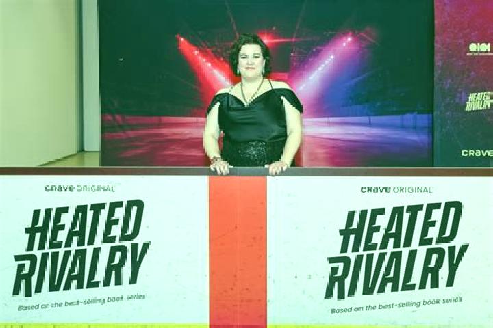 Layla, 26 — Escort in Razova, Czech Republic