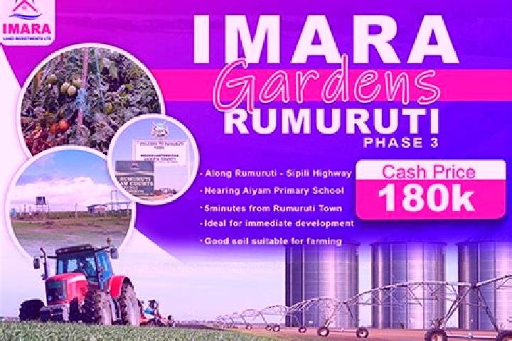 Layla, 26 — Escort in Rumuruti, Kenya