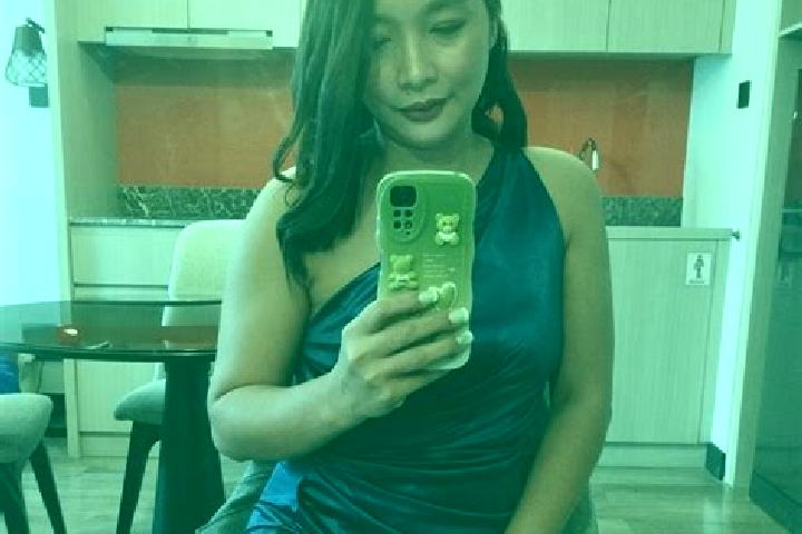 Layla, 26 — Escort in San Julian, Philippines