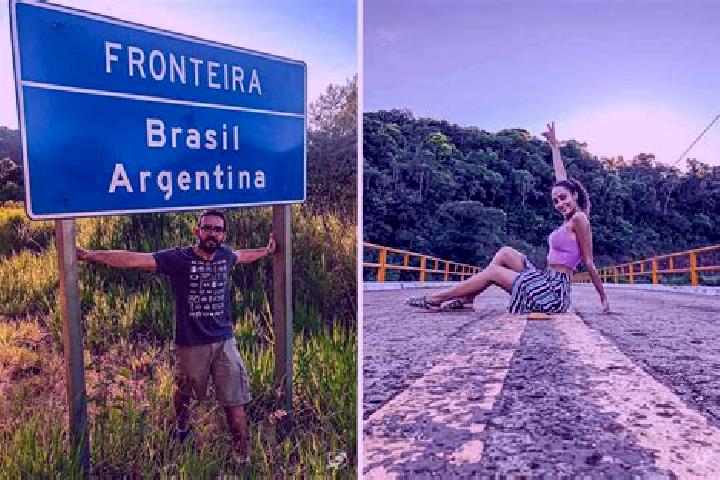 Layla, 26 — Escort in Sao Miguel d Oeste, Brazil