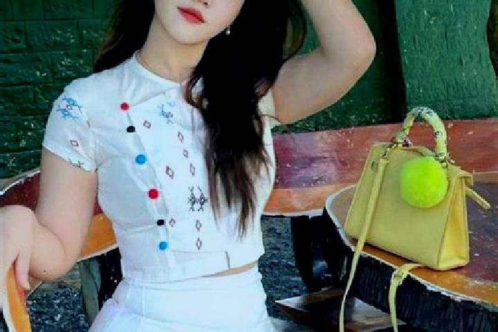 Layla, 26 — Escort in Saung Lin, Myanmar