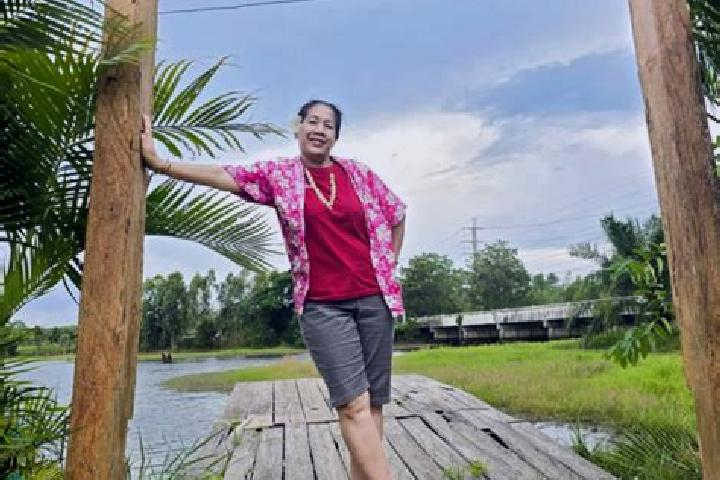 Layla, 26 — Escort in Si Songkhram, Thailand