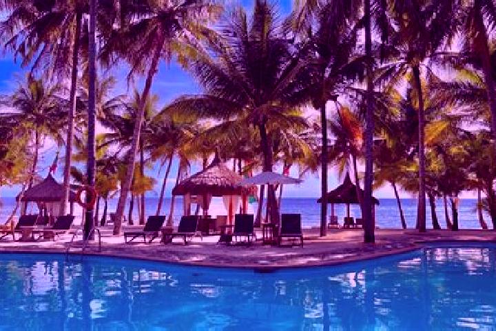 Layla, 26 — Escort in Siquijor, Philippines